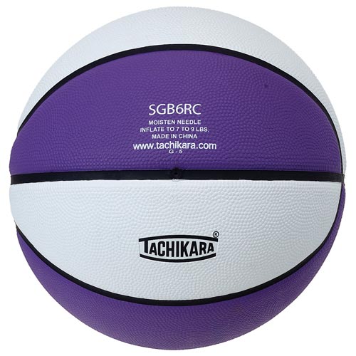 ☆TACHIKARA BASKETBALL☆ MansionAthletics.com : Tachikara Rubber Basketball - Official