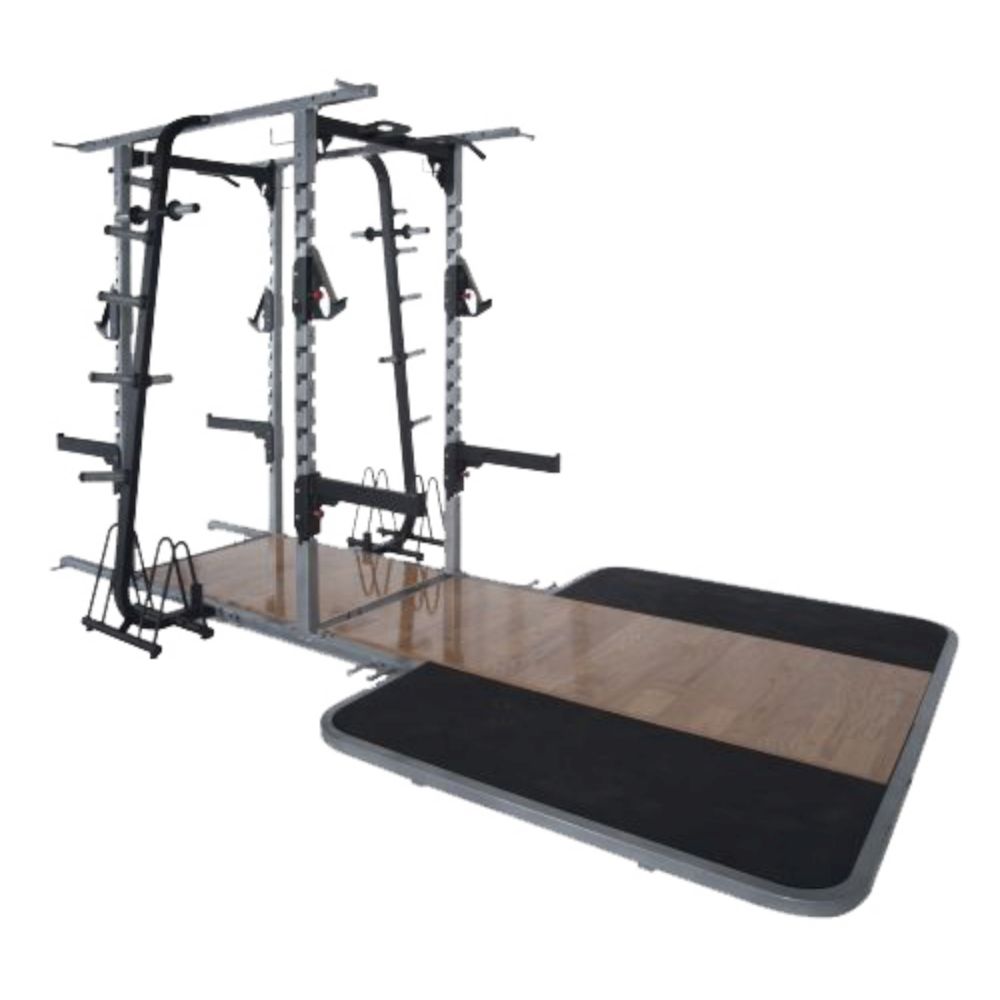 Weight Benches Fitness