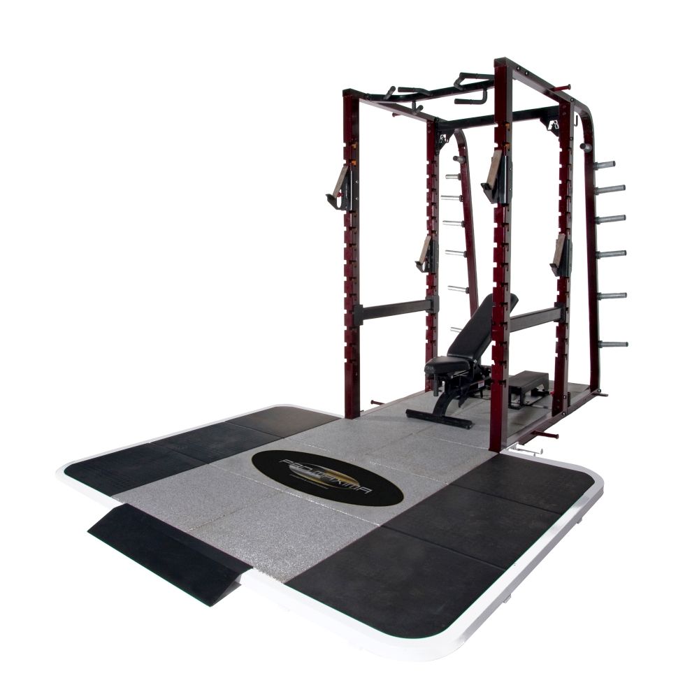 Squat Machine Promaxima Smith Machine Pro Maxima Power Systems