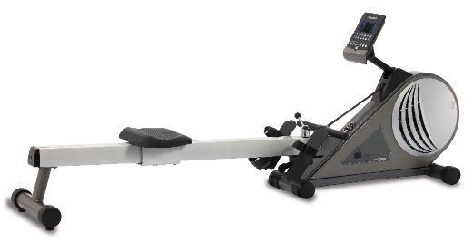 Proteus PAR5500 ローイングマシン 有酸素 トレーニング 美品 proteus-rower-club-series-par-
