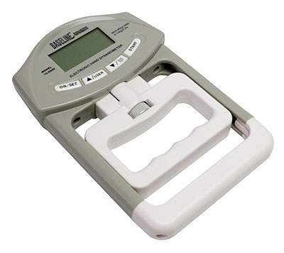 MansionAthletics.com : Baseline Electronic Smedley Hand