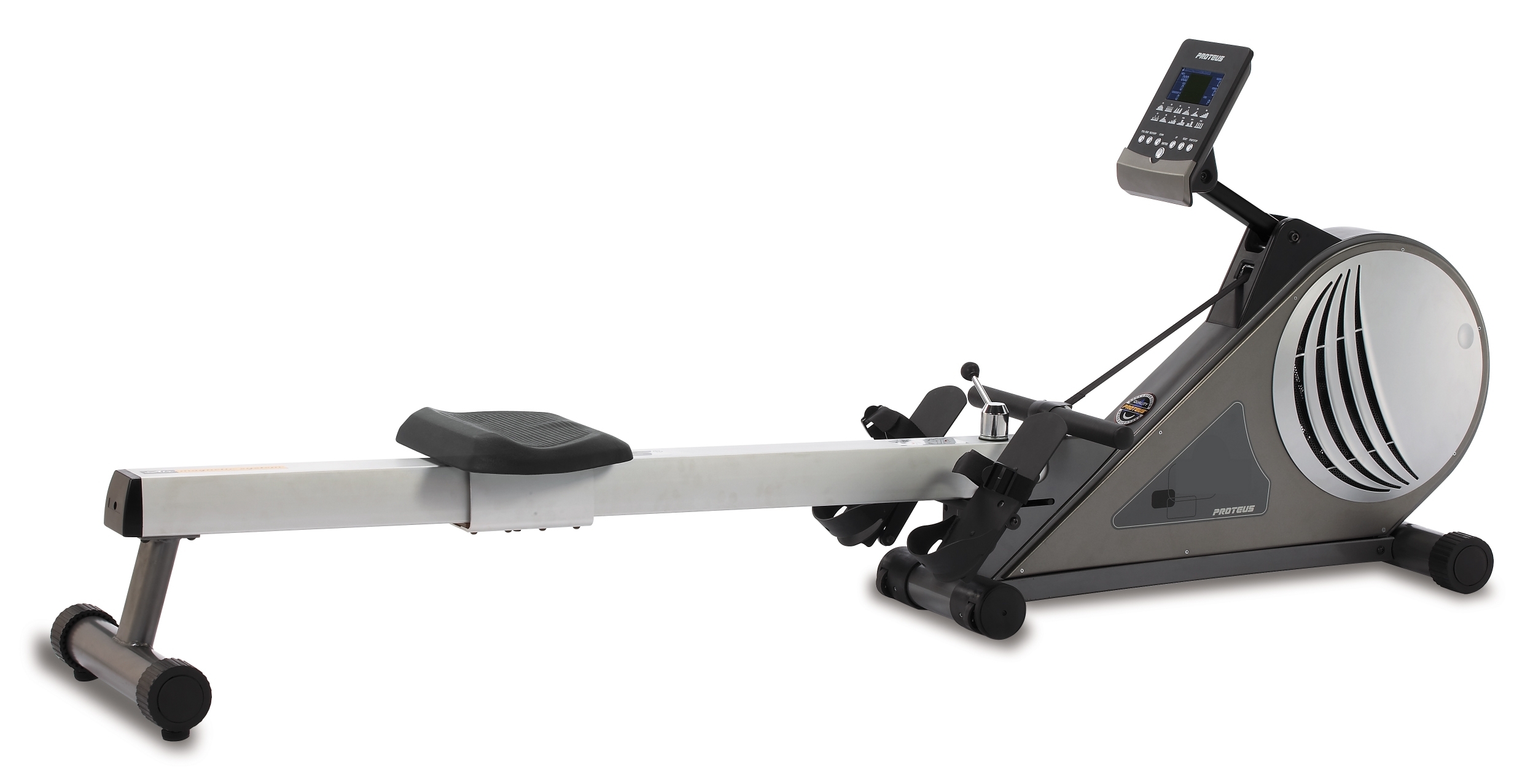 MansionAthletics.com : Proteus Rower Club Series : Weight Lifting