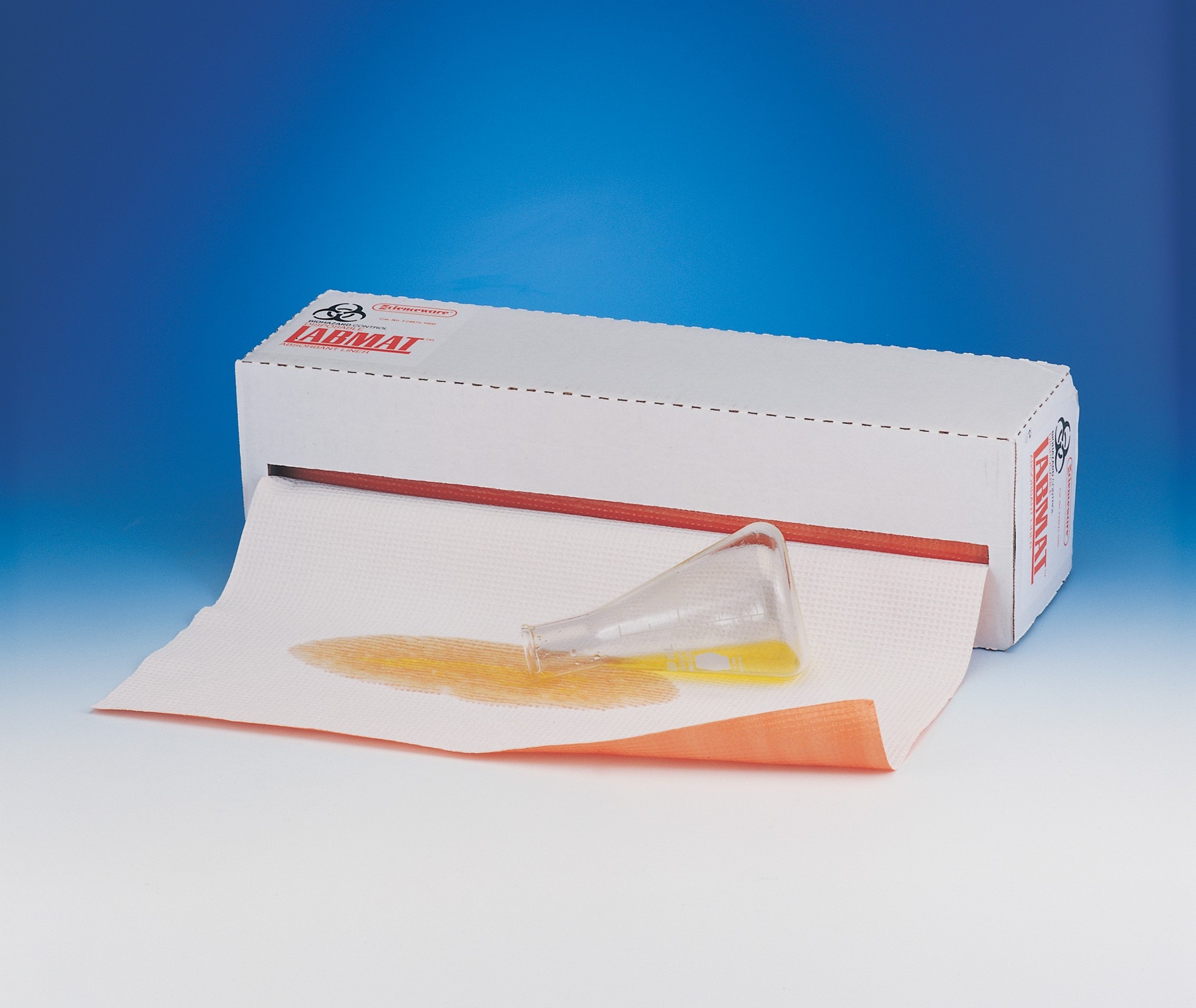 Labmat Bench Liner Rolls Sheets Lab Supplies