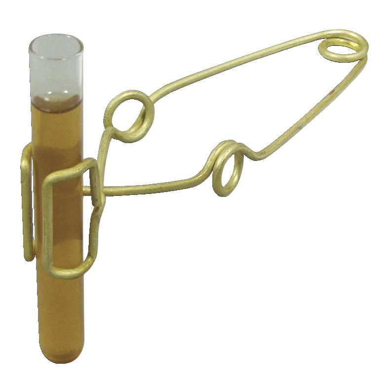 Frey Scientific Stoddard Test Tube Clamps with