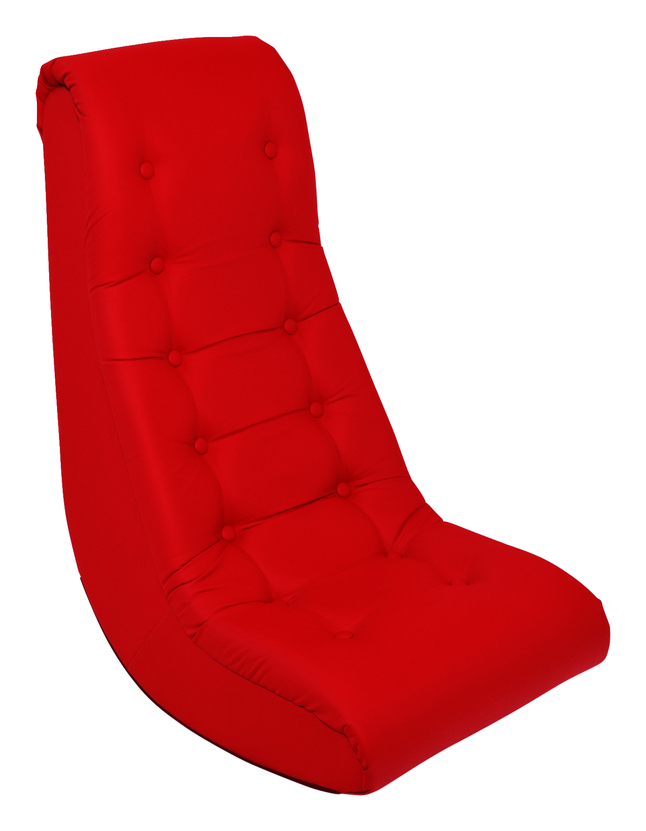 Childcraft Deluxe Soft Rocker, 28 x 17-1/2 x