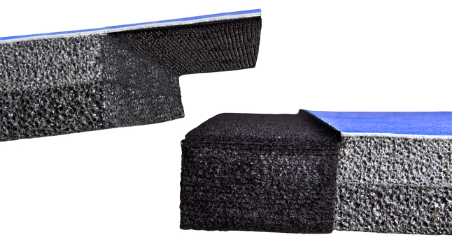 Dollamur Flexi-Connect Wrestling Mat, 42 x 42