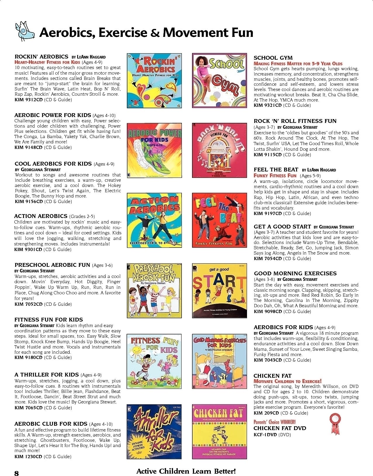 Get A Good Start Learning: Play