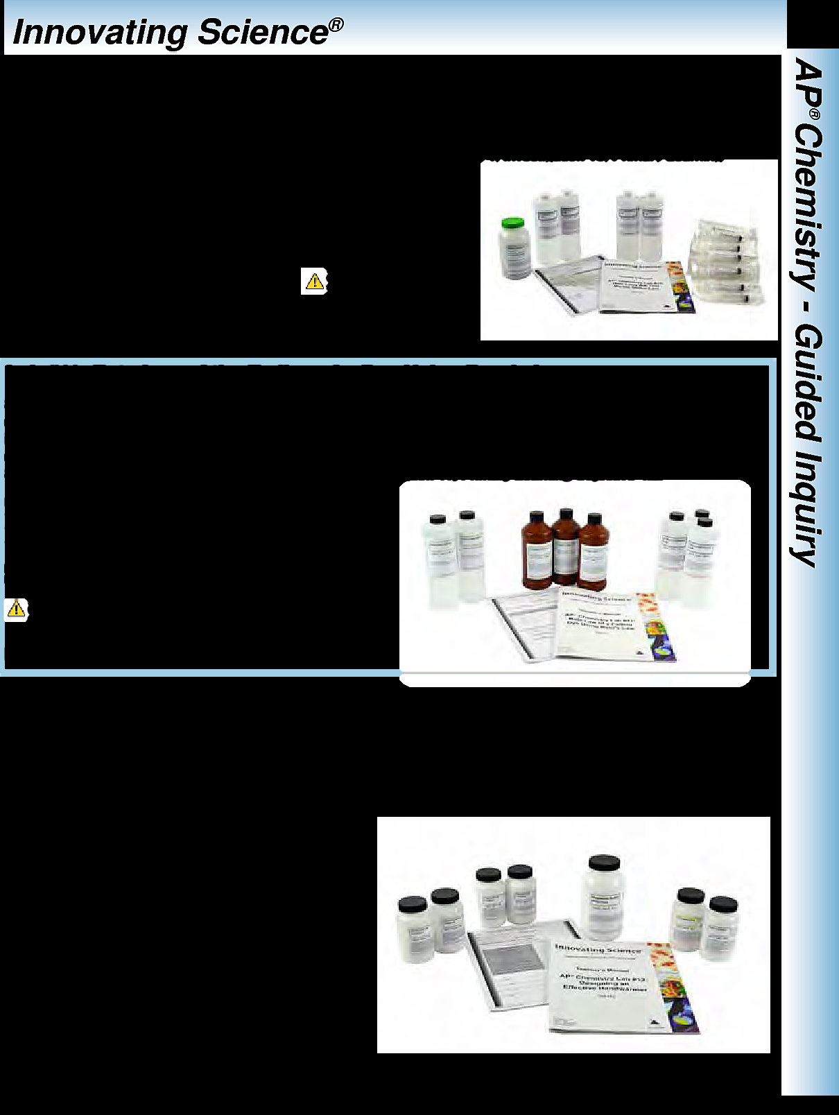 How Long Will That Marble Statue Last? Ap Lab 10 Learning Science